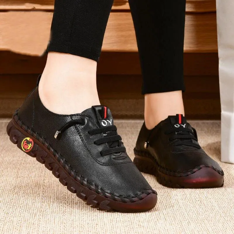 Stella™ | Orthopaedic loafer shoes