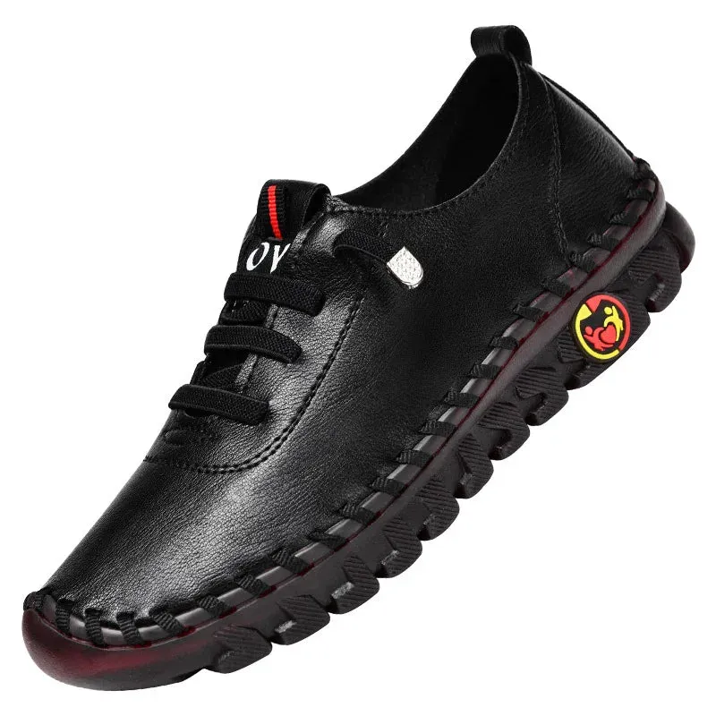 Stella™ | Orthopaedic loafer shoes