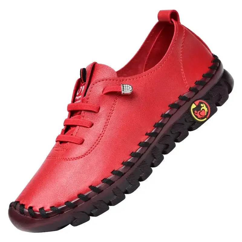 Stella™ | Orthopaedic loafer shoes