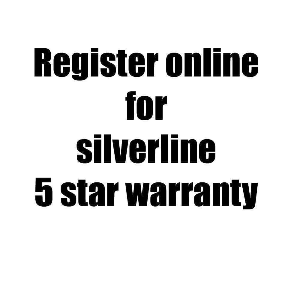 Step-up Work Platform 150kg Capacity Painting Decorating Diy Silverline 640000