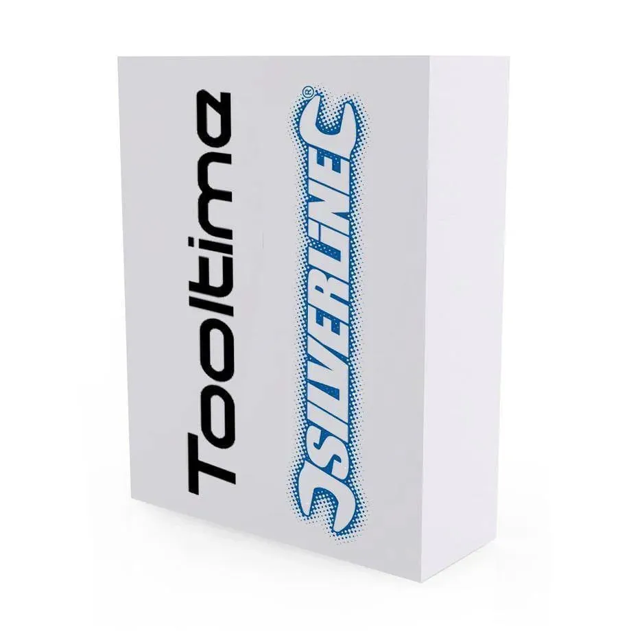 Step-up Work Platform 150kg Capacity Painting Decorating Diy Silverline 640000