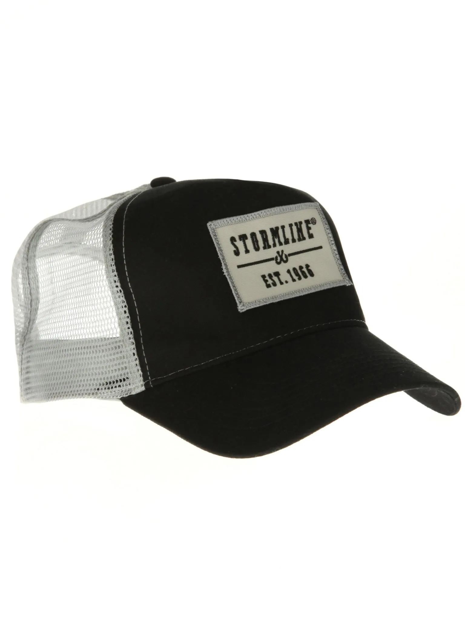 Stormline 1966 Truckers Cap