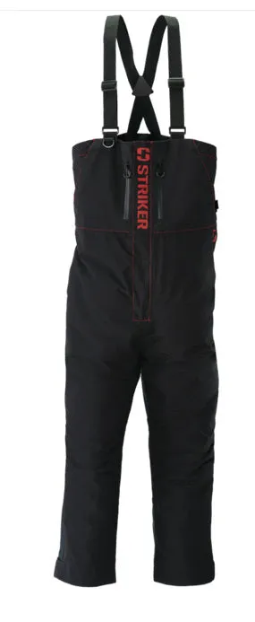 Striker Denali Insulated Rain Bib
