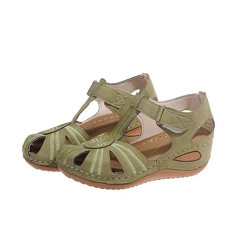 Stylish Orthopedic Sandal for Ultimate Comfort and Support | Durable, Chic, Trendy