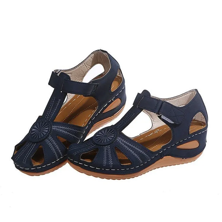 Stylish Orthopedic Sandal for Ultimate Comfort and Support | Durable, Chic, Trendy