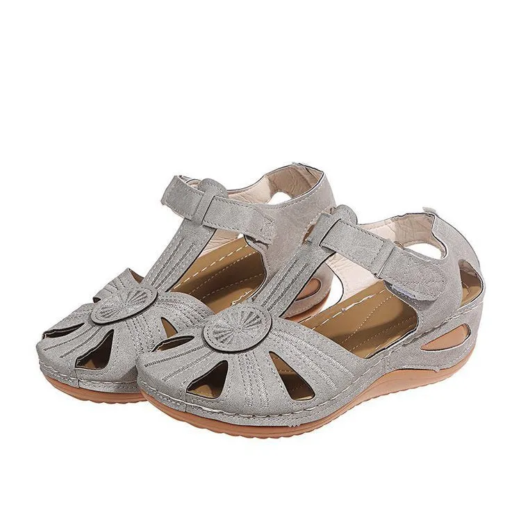 Stylish Orthopedic Sandal for Ultimate Comfort and Support | Durable, Chic, Trendy