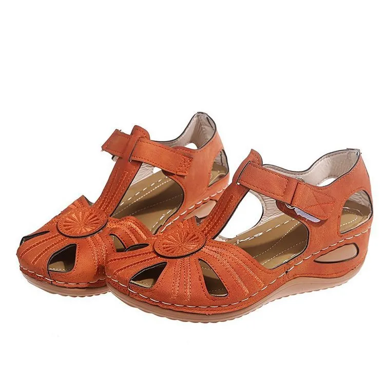 Stylish Orthopedic Sandal for Ultimate Comfort and Support | Durable, Chic, Trendy