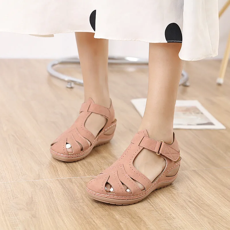 Stylish Orthopedic Sandal for Ultimate Comfort and Support | Durable, Chic, Trendy