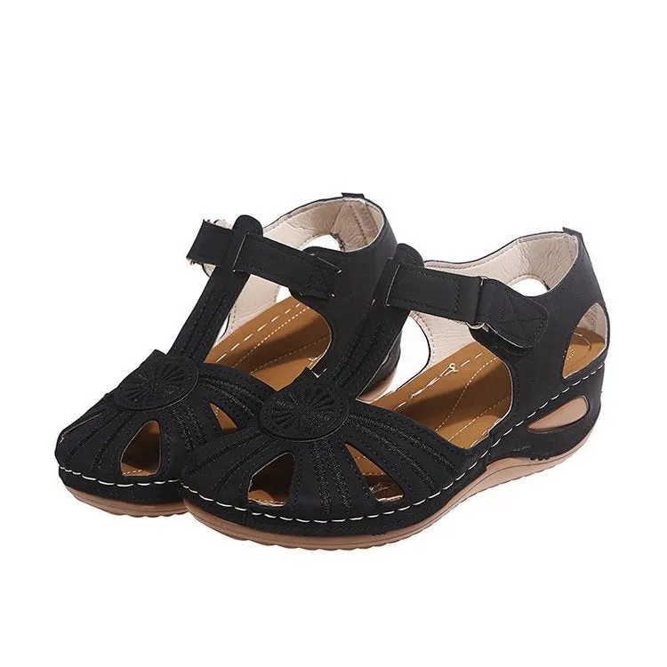 Stylish Orthopedic Sandal for Ultimate Comfort and Support | Durable, Chic, Trendy