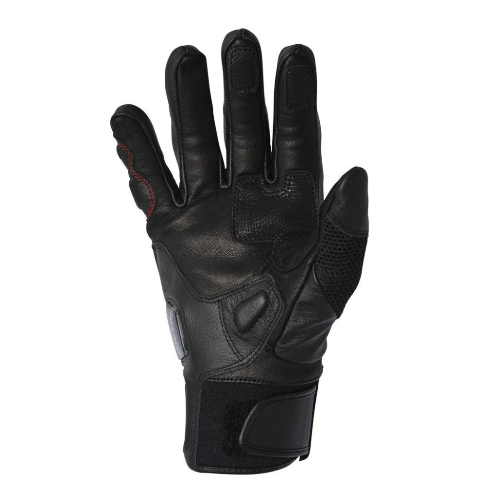 Summer Motorcycle Gloves Richa Blast, Black