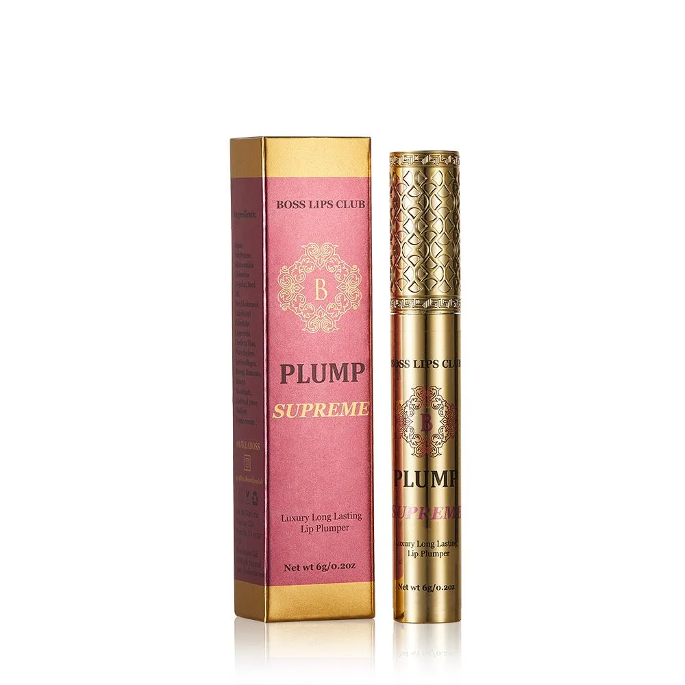 SUPREME LIP PLUMPER
