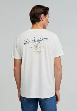 T-SHIRT RIDING COLÉGIO