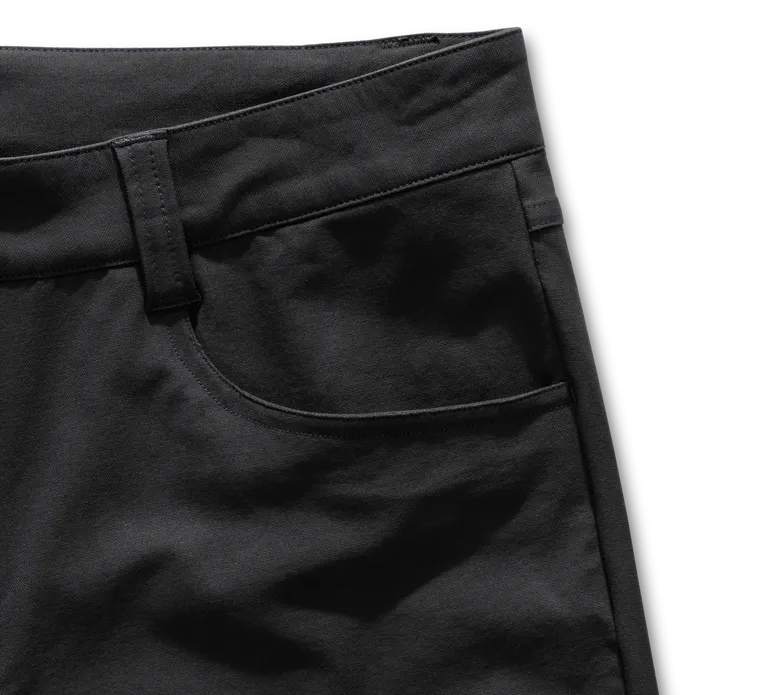 Tactical 5-Pocket Pant Straight Fit