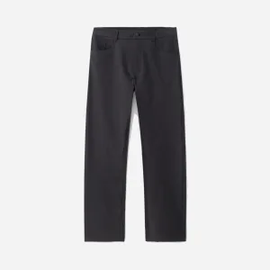 Tactical 5-Pocket Pant Straight Fit