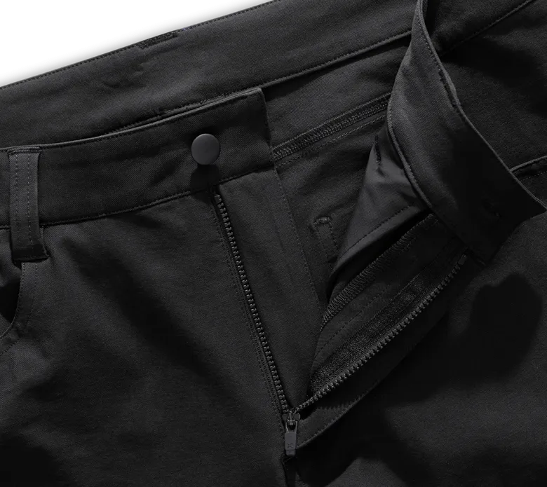 Tactical 5-Pocket Pant Straight Fit
