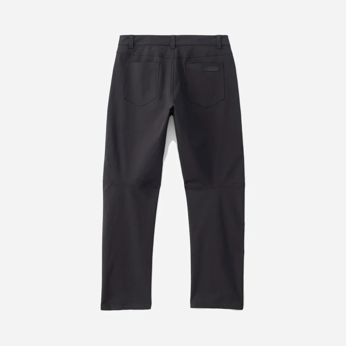 Tactical 5-Pocket Pant Straight Fit
