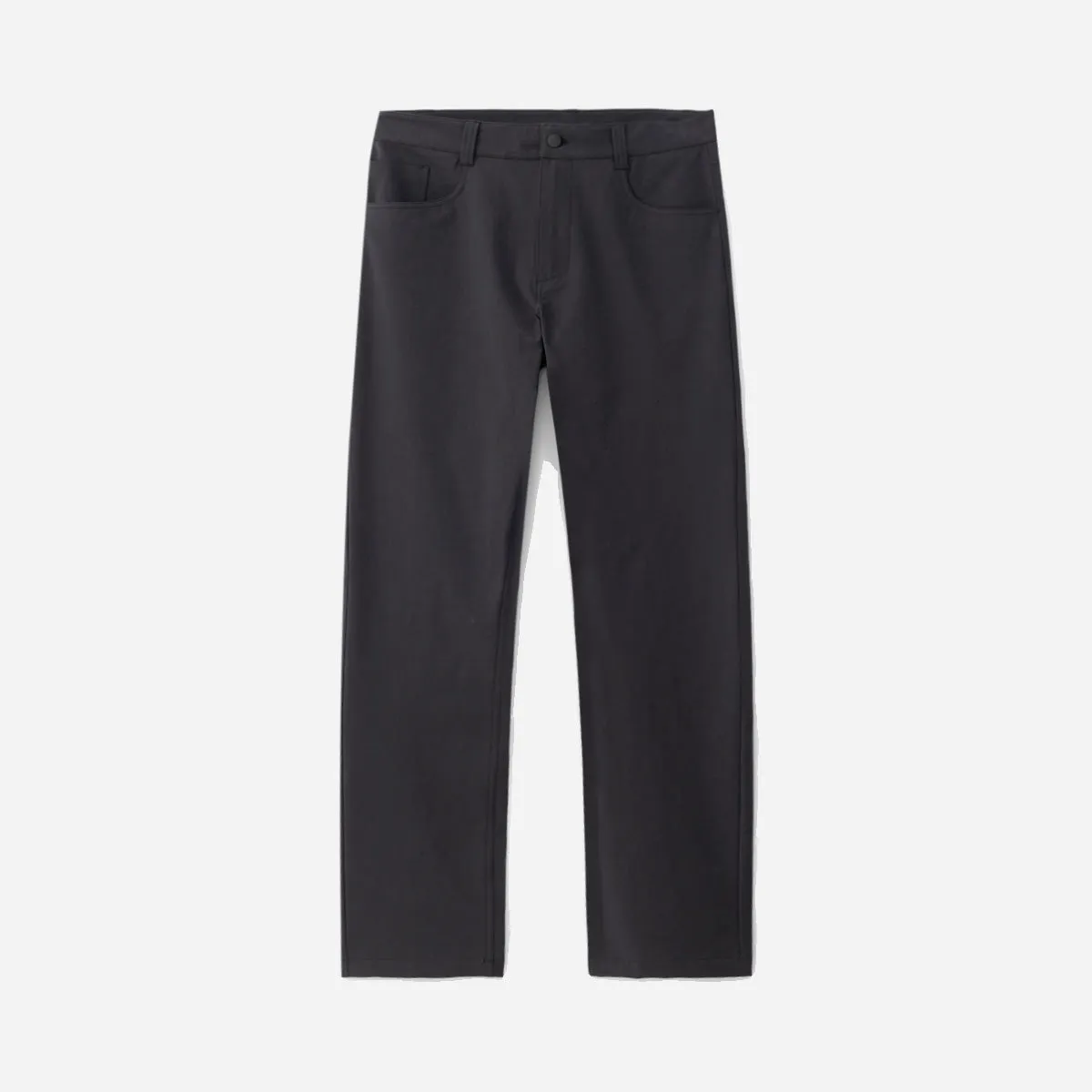 Tactical 5-Pocket Pant Straight Fit
