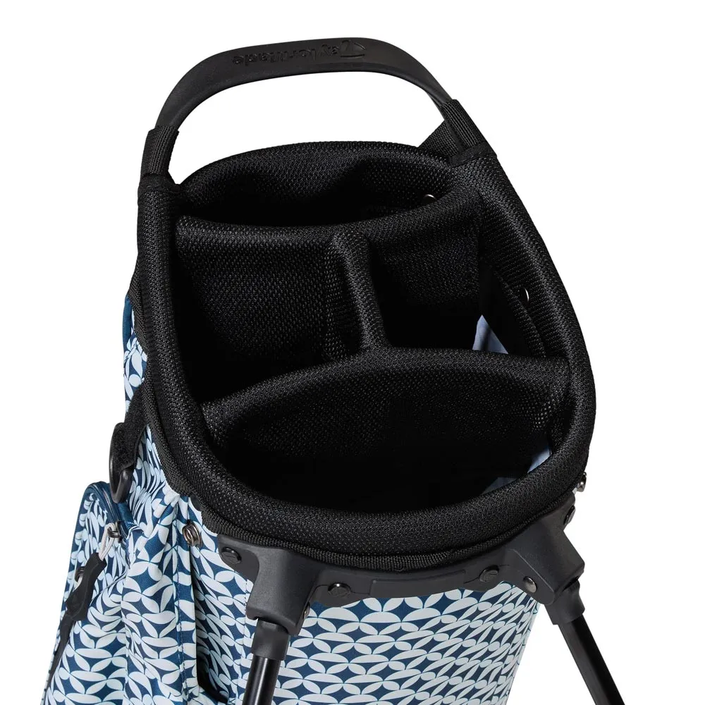 TaylorMade TM25 Flextech Heritage Icon Stand Bag