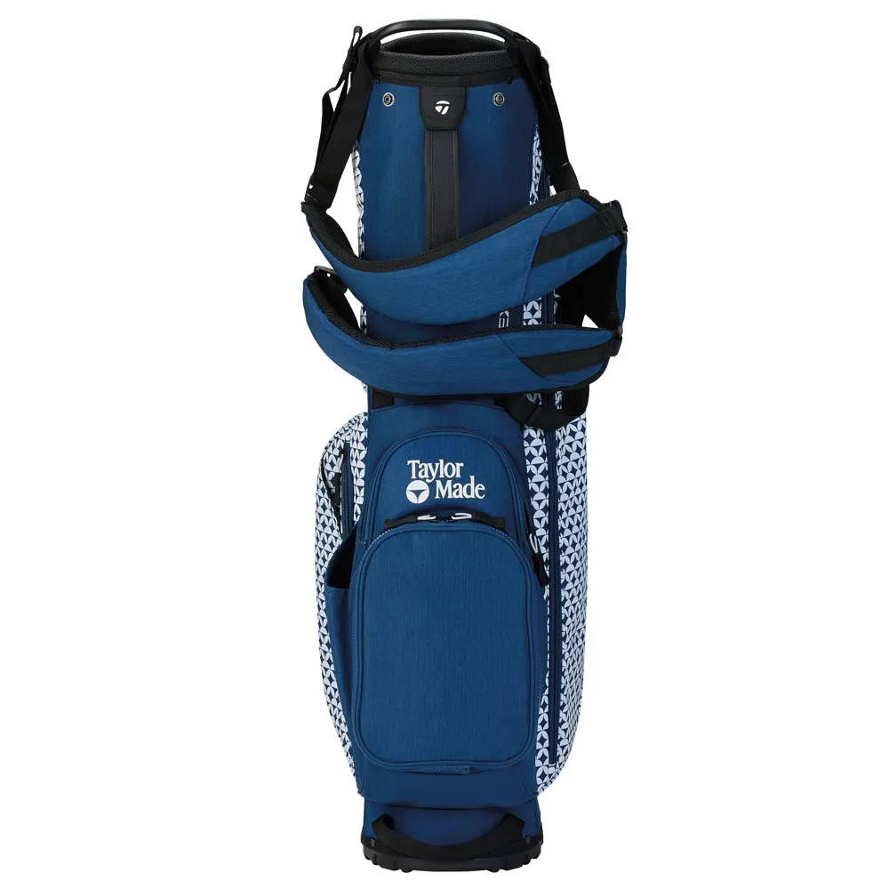 TaylorMade TM25 Flextech Heritage Icon Stand Bag