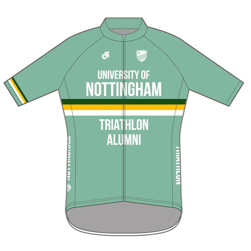 TECH  Jersey Long Sleeve