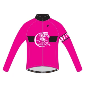 TECH  Jersey Long Sleeve