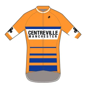 TECH  Jersey Long Sleeve