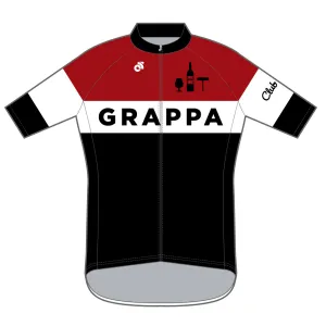 TECH  Jersey Long Sleeve