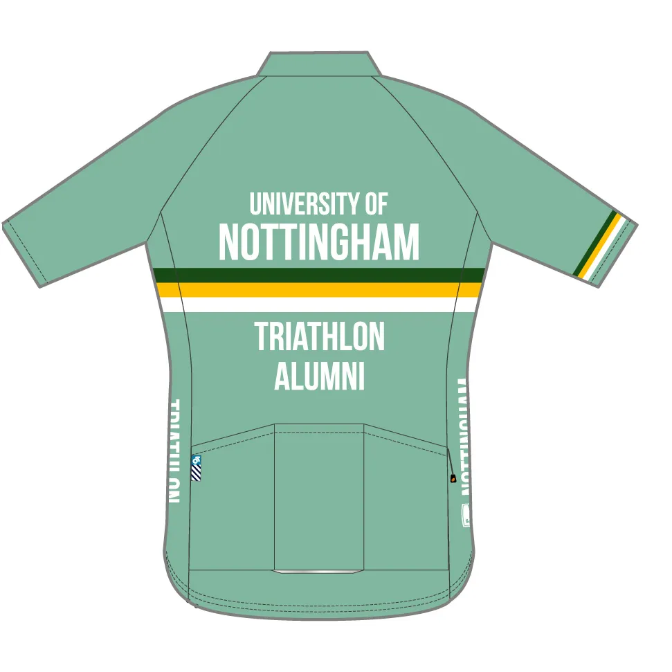TECH  Jersey Long Sleeve