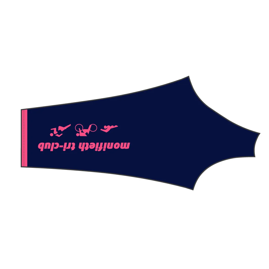 TECH  Jersey Long Sleeve