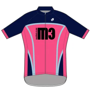 TECH  Jersey Long Sleeve
