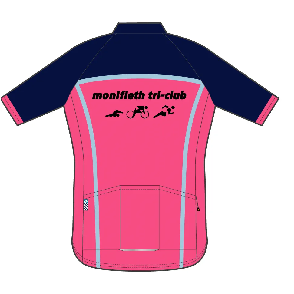TECH  Jersey Long Sleeve
