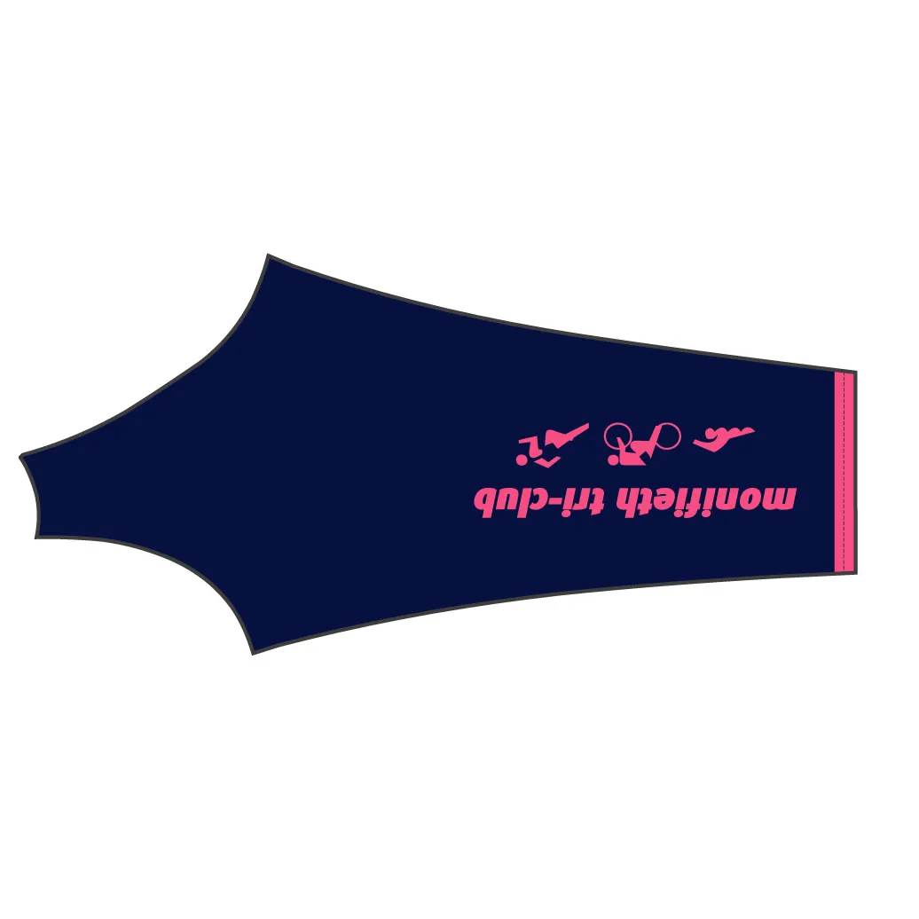 TECH  Jersey Long Sleeve