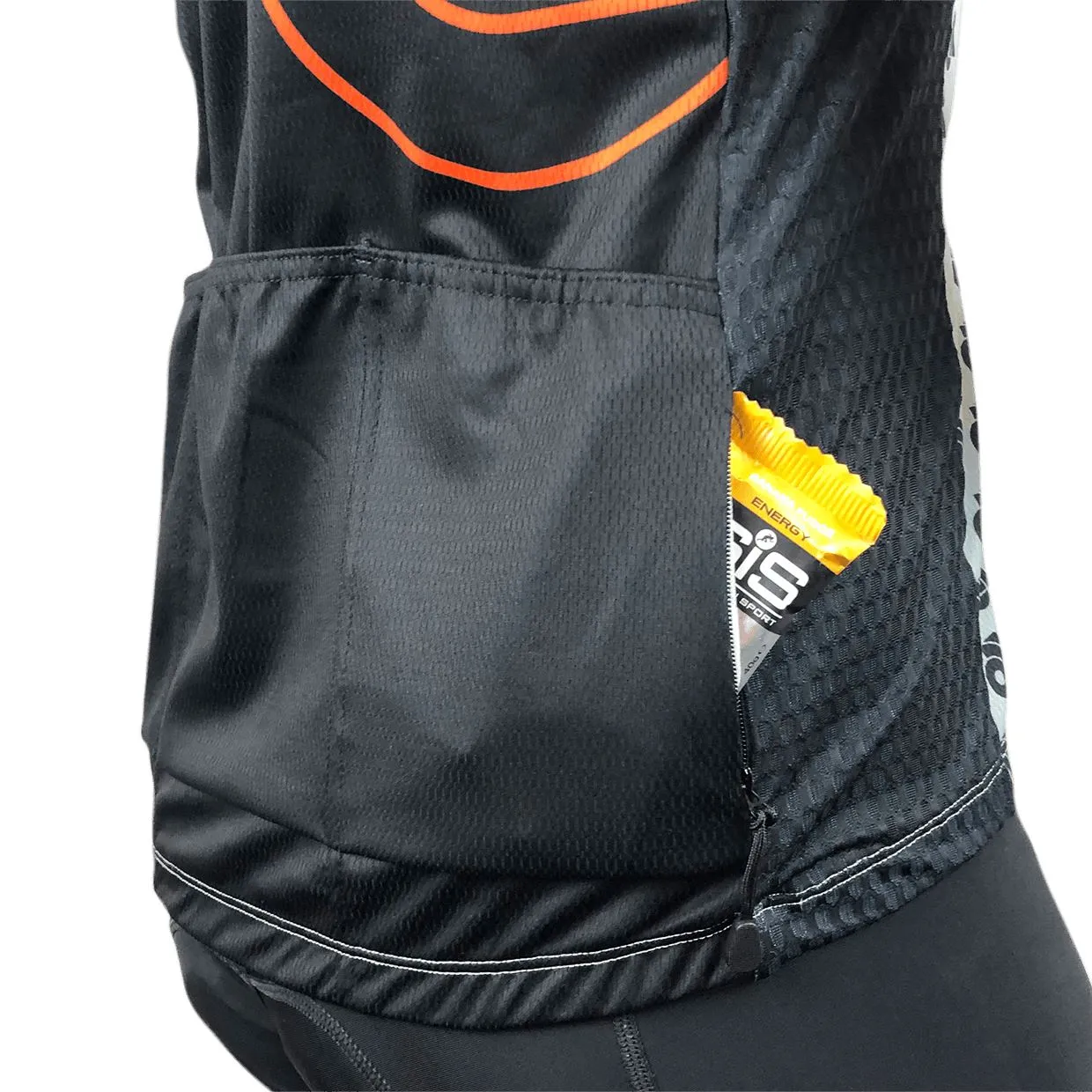 TEST SHOPIFY of Tech  Jersey