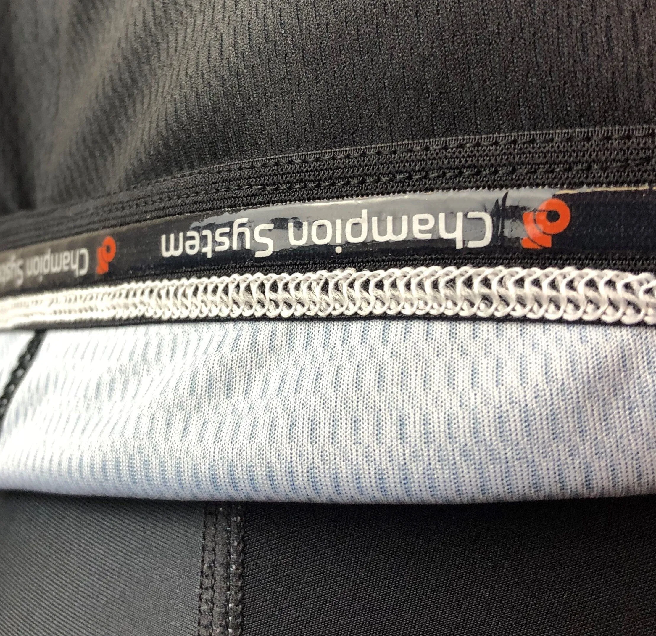 TEST SHOPIFY of Tech  Jersey