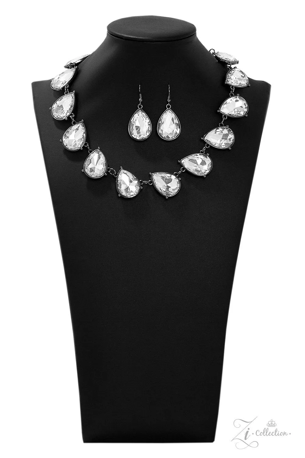 The Mystique 2019 Zi Collection Signature Series