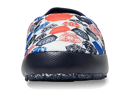 THE NORTH FACE Men's Mule, Blue, 8