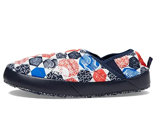 THE NORTH FACE Men's Mule, Blue, 8