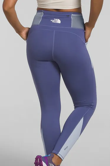 THE NORTH FACE WINTER WARM PRO TIGHT WOMEN