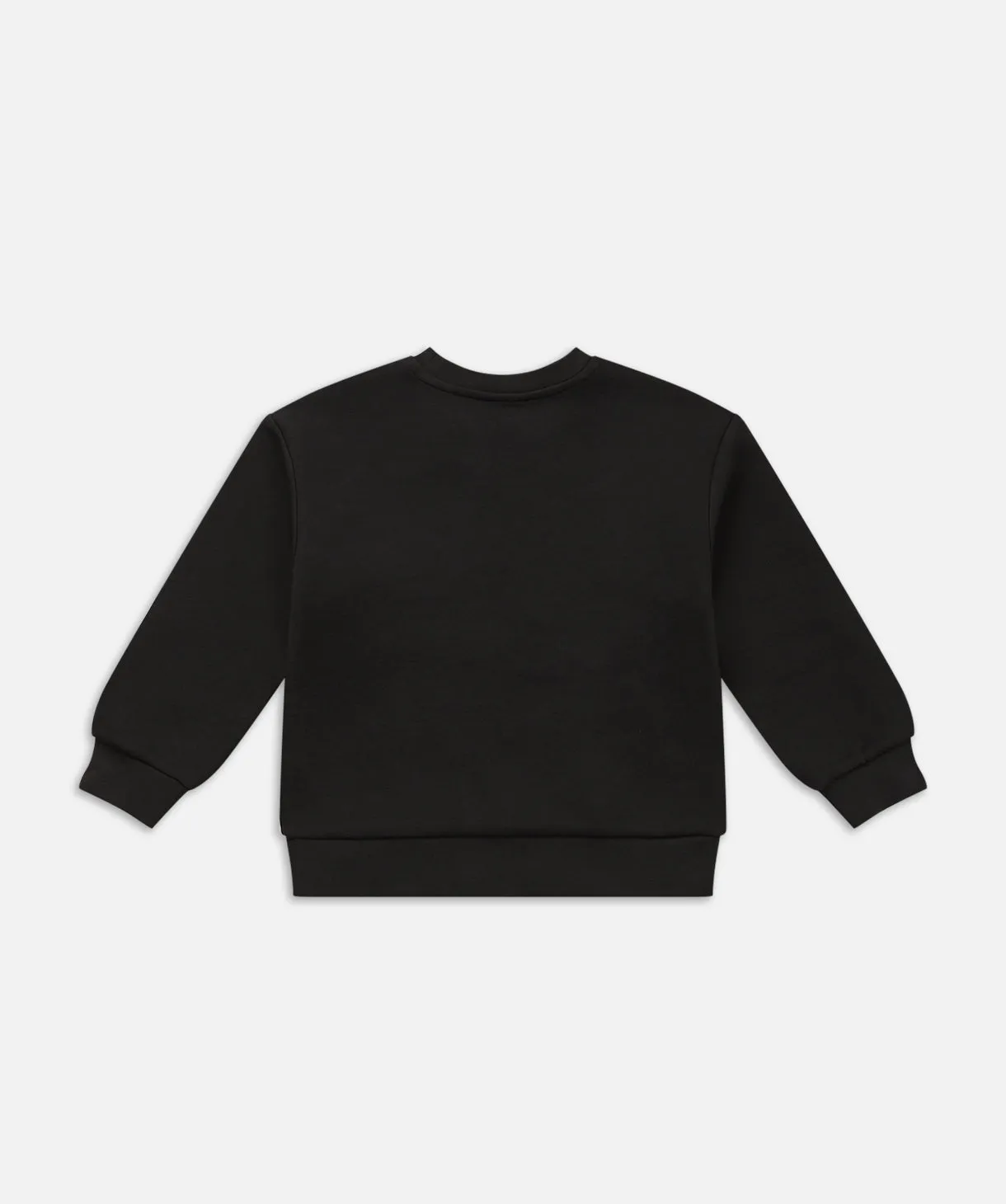 The Silverstone Tech Sweat - Obsidian