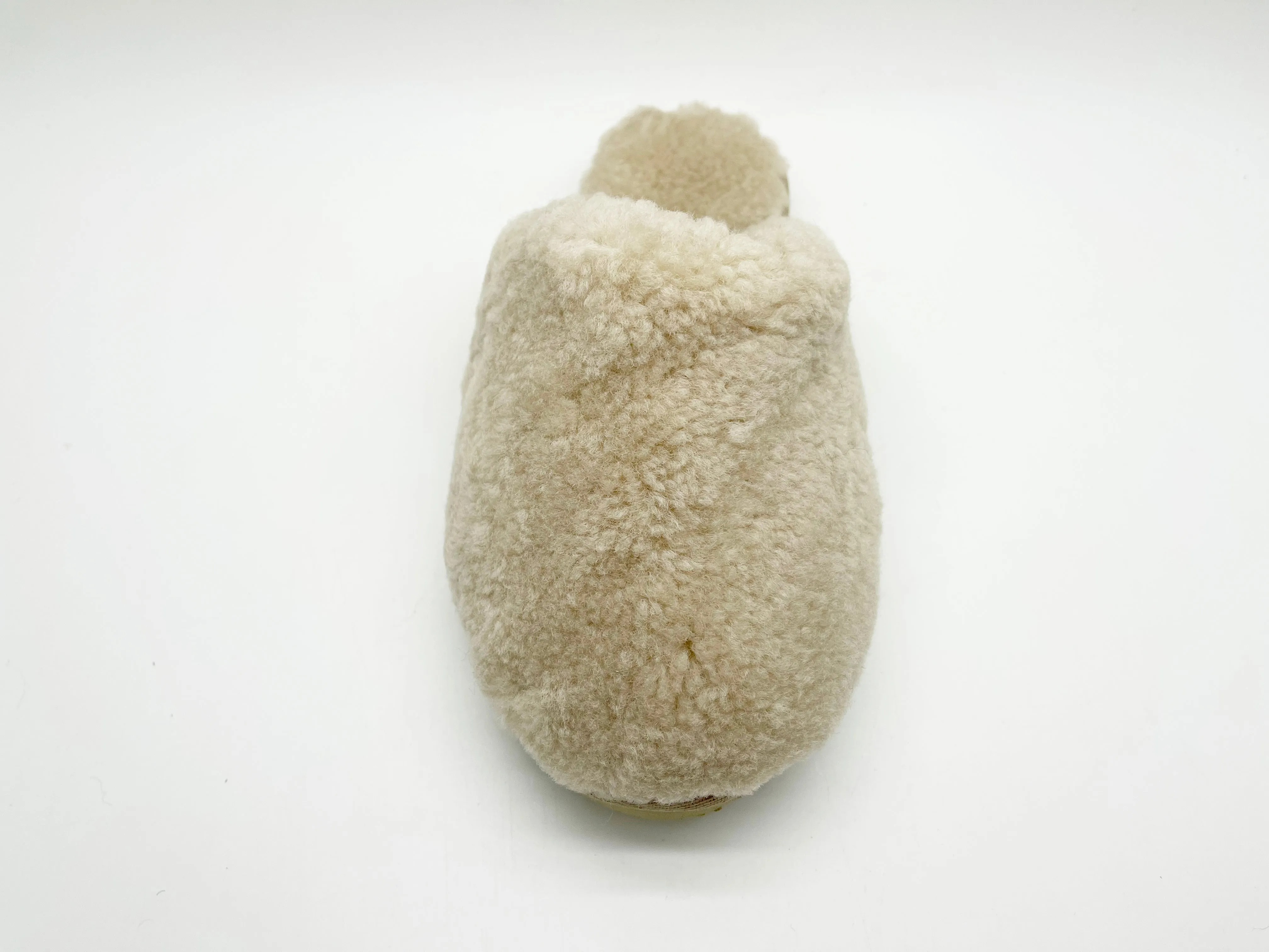 thies 1856 ® Fluffy Shearling beige (W)