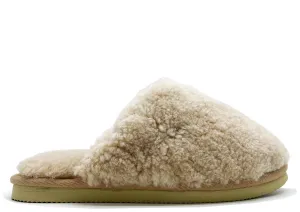 thies 1856 ® Fluffy Shearling beige (W)