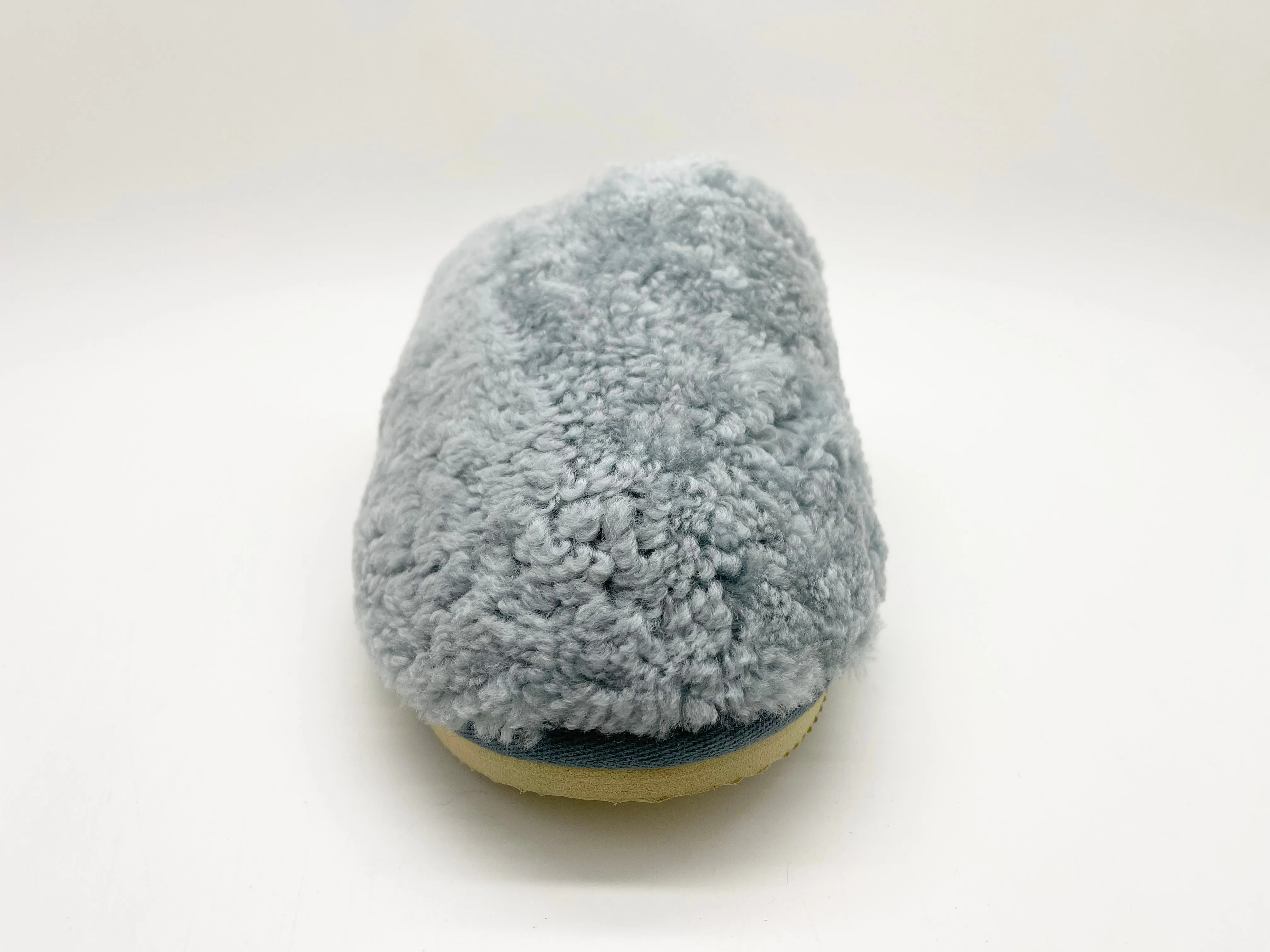 thies 1856 ® Fluffy Shearling ice (W)