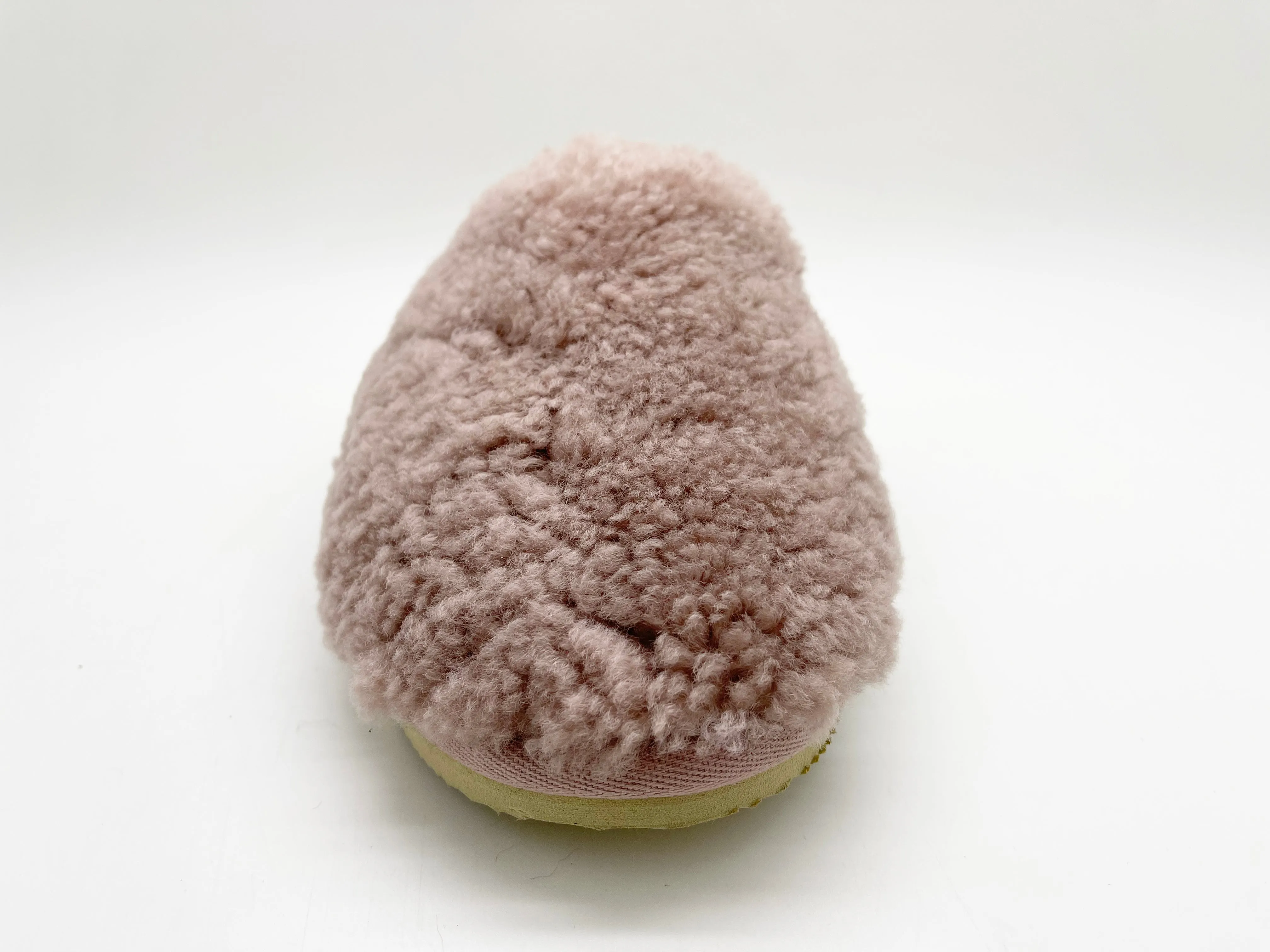 thies 1856 ® Fluffy Shearling new pink (W)
