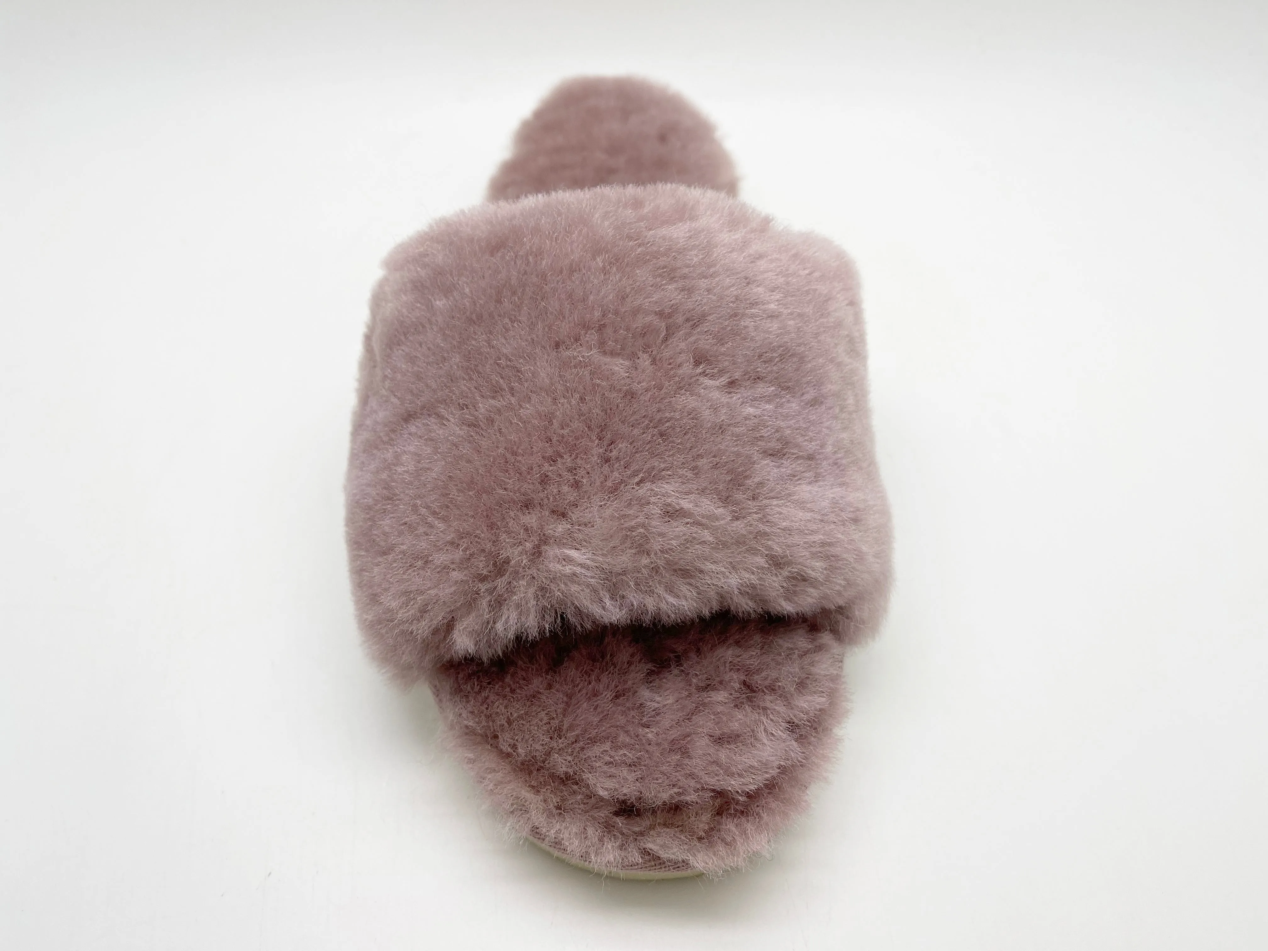 thies 1856 ® Fluffy Slide new pink (W)