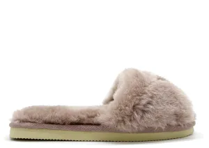 thies 1856 ® Fluffy Slide new pink (W)