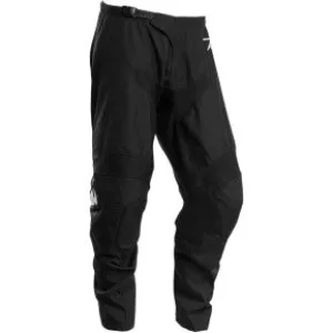 THOR Sector Link Pants - Black
