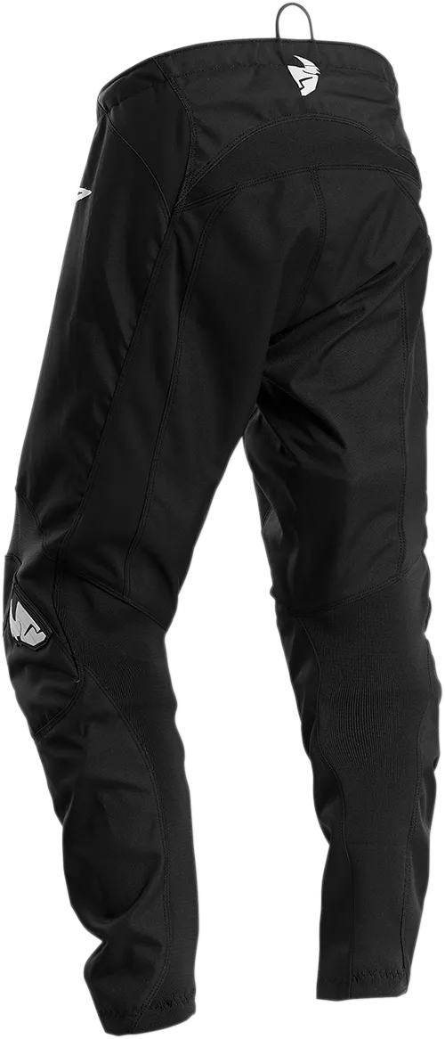 THOR Sector Link Pants - Black