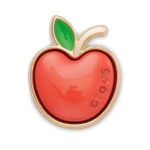 Tiny Apple Jibbitz