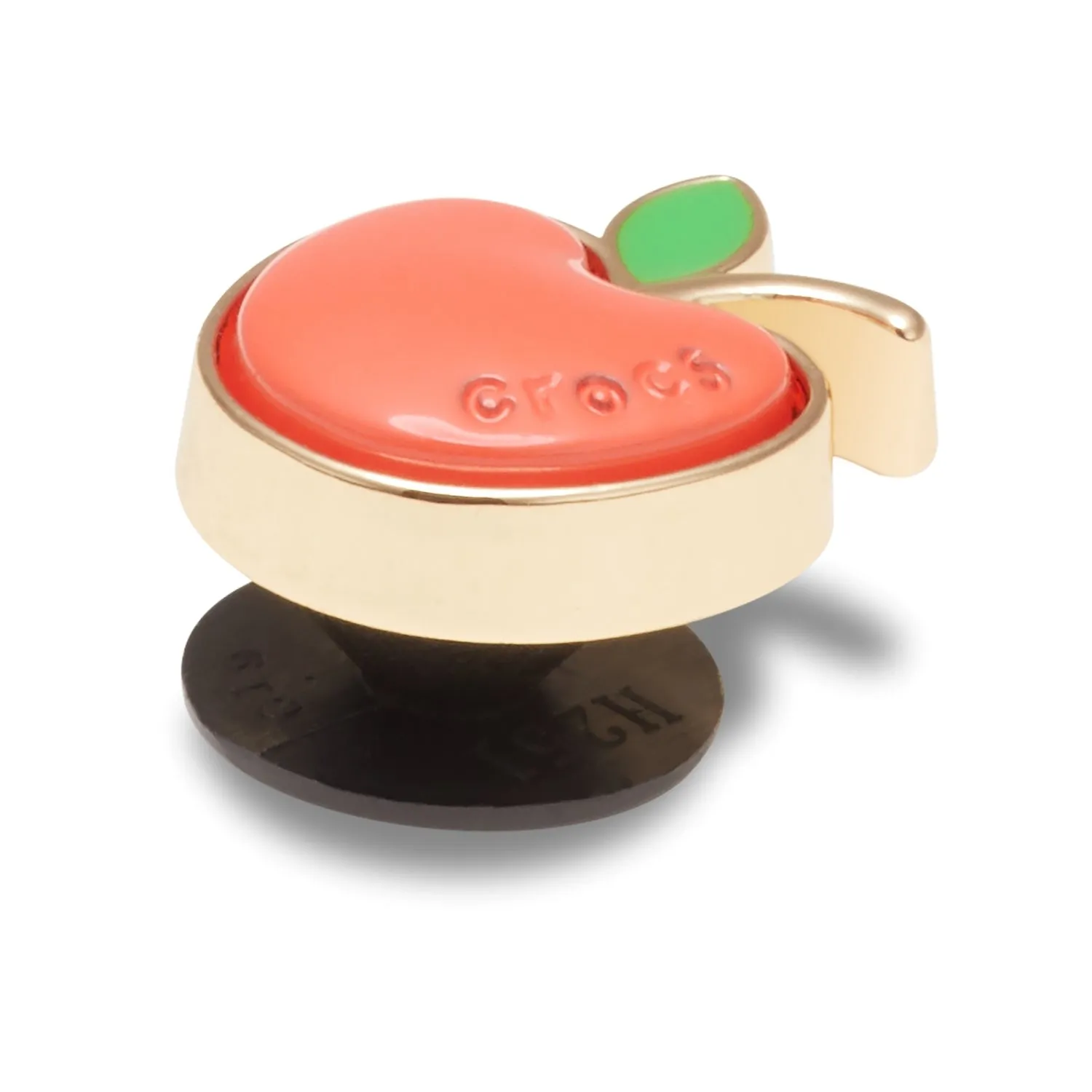 Tiny Apple Jibbitz
