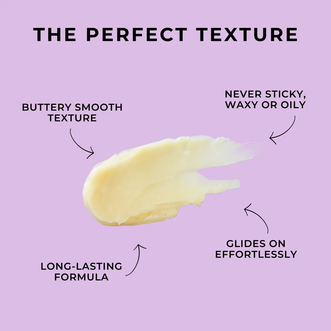 Toque Hair Don't Care - Apple Lip Balm